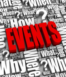 OnStaff Group Charities Events